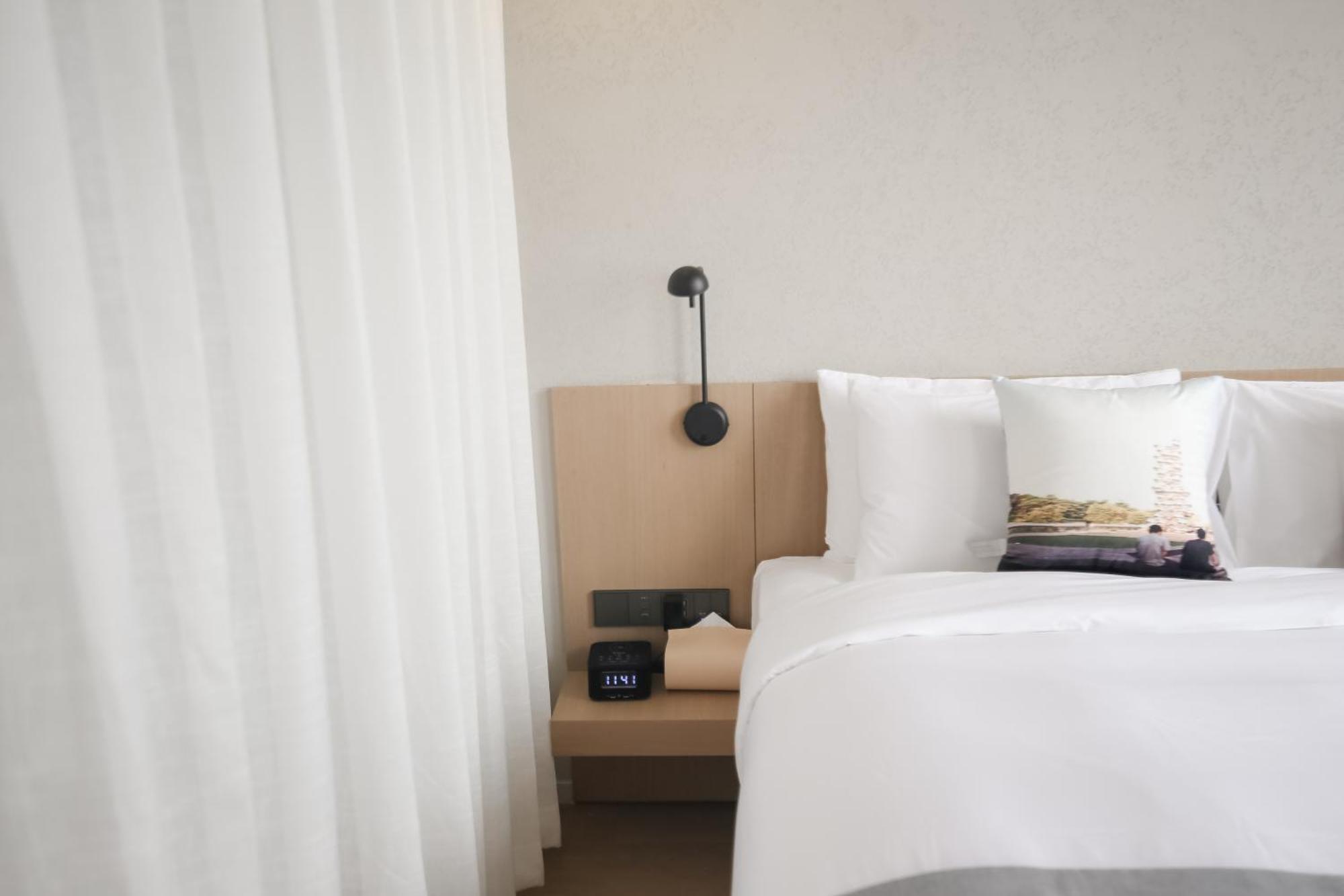 Read And Rest Hotel 베이징 외부 사진