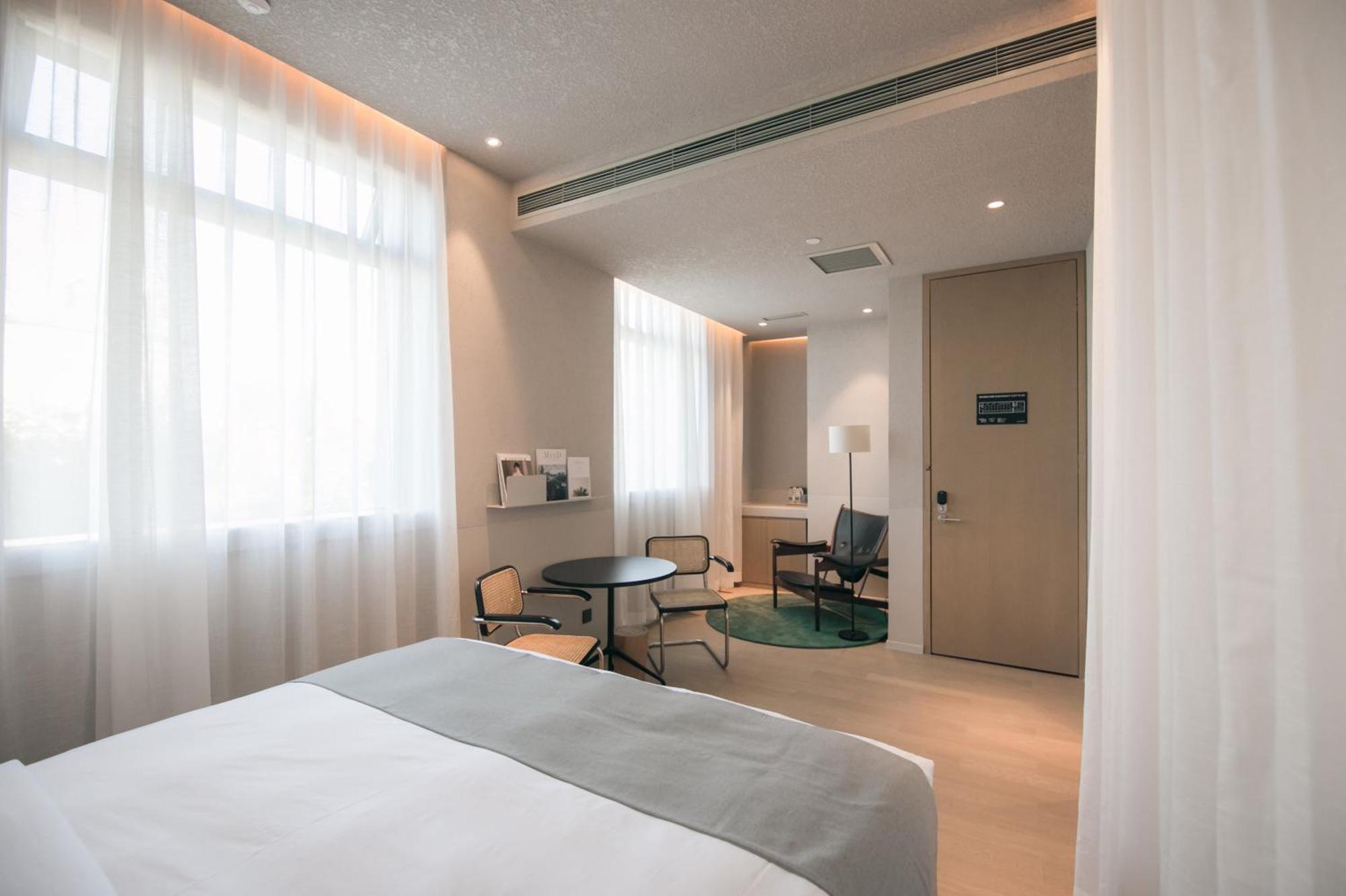 Read And Rest Hotel 베이징 외부 사진