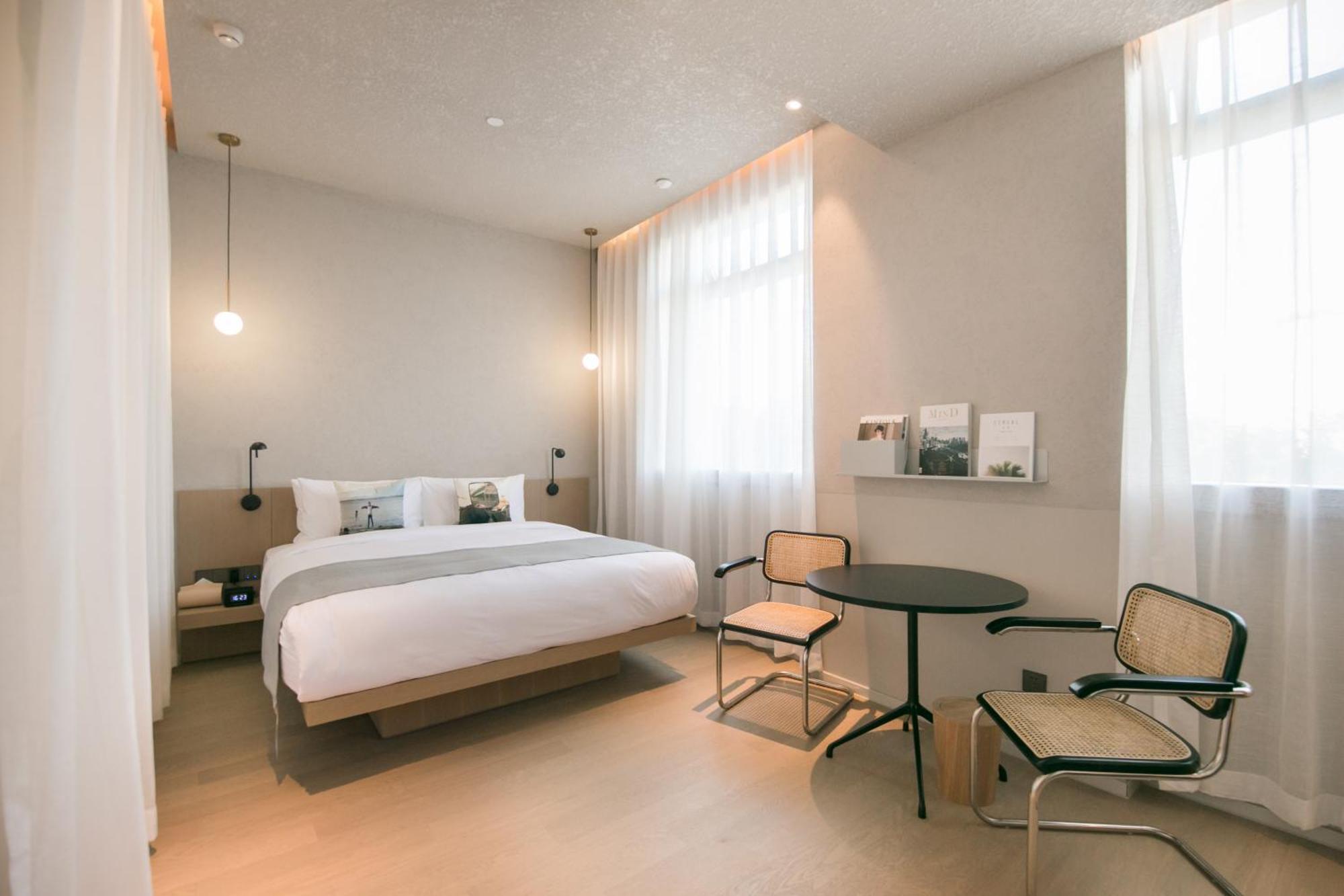 Read And Rest Hotel 베이징 외부 사진