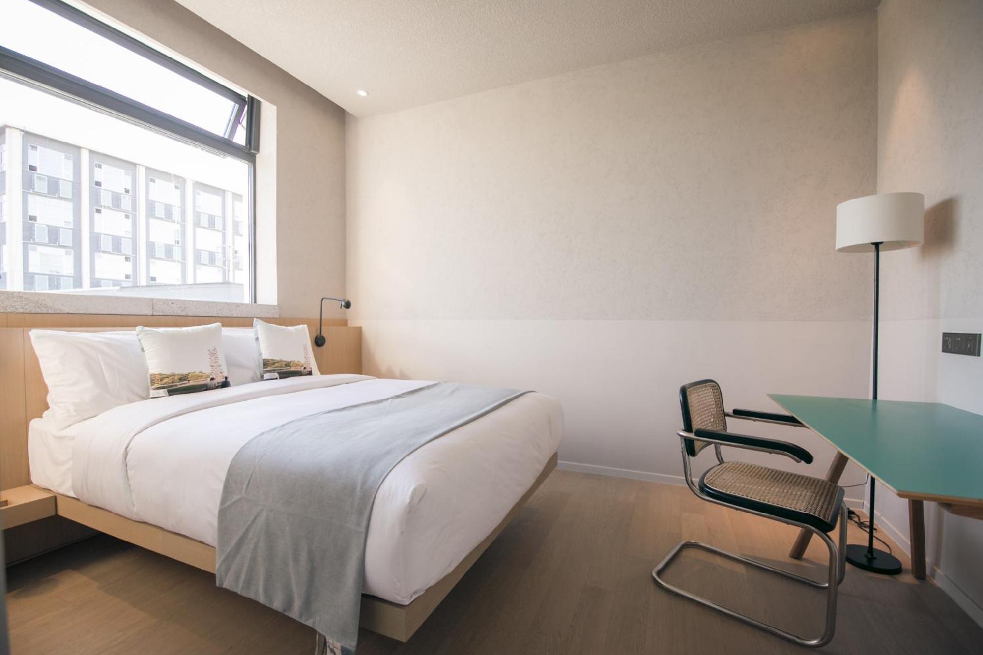 Read And Rest Hotel 베이징 외부 사진