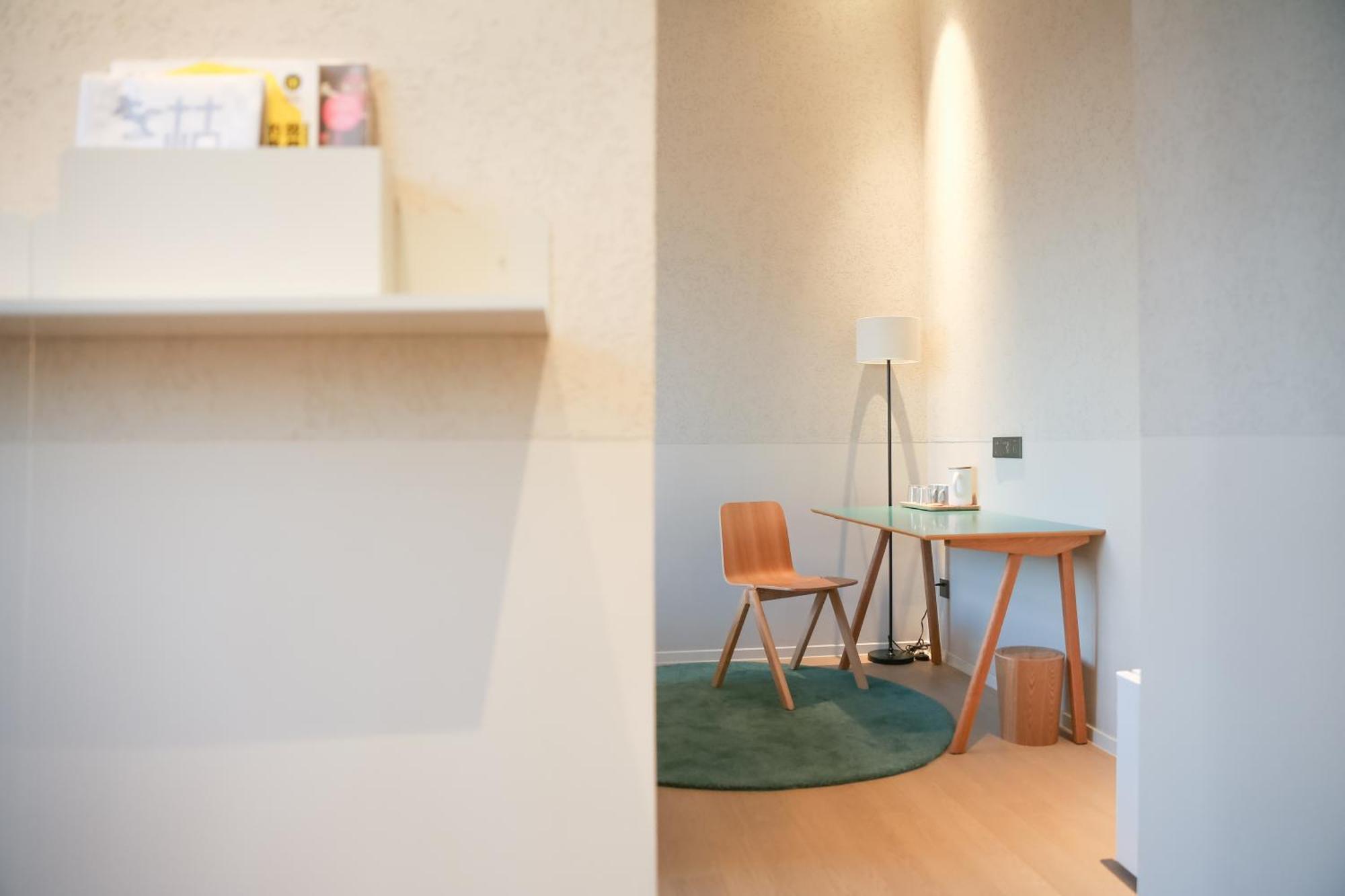 Read And Rest Hotel 베이징 외부 사진
