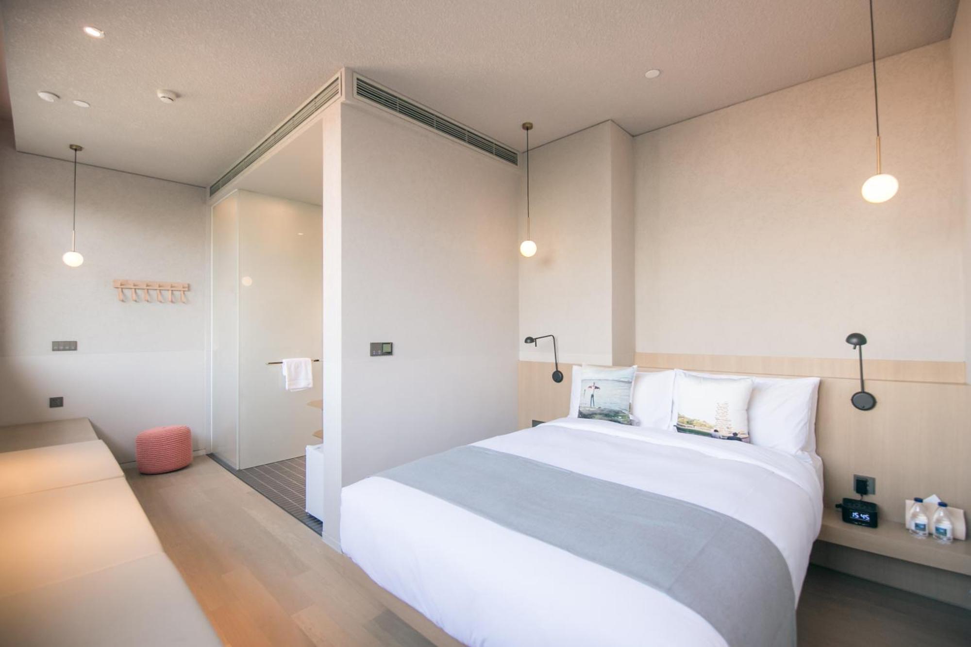 Read And Rest Hotel 베이징 외부 사진