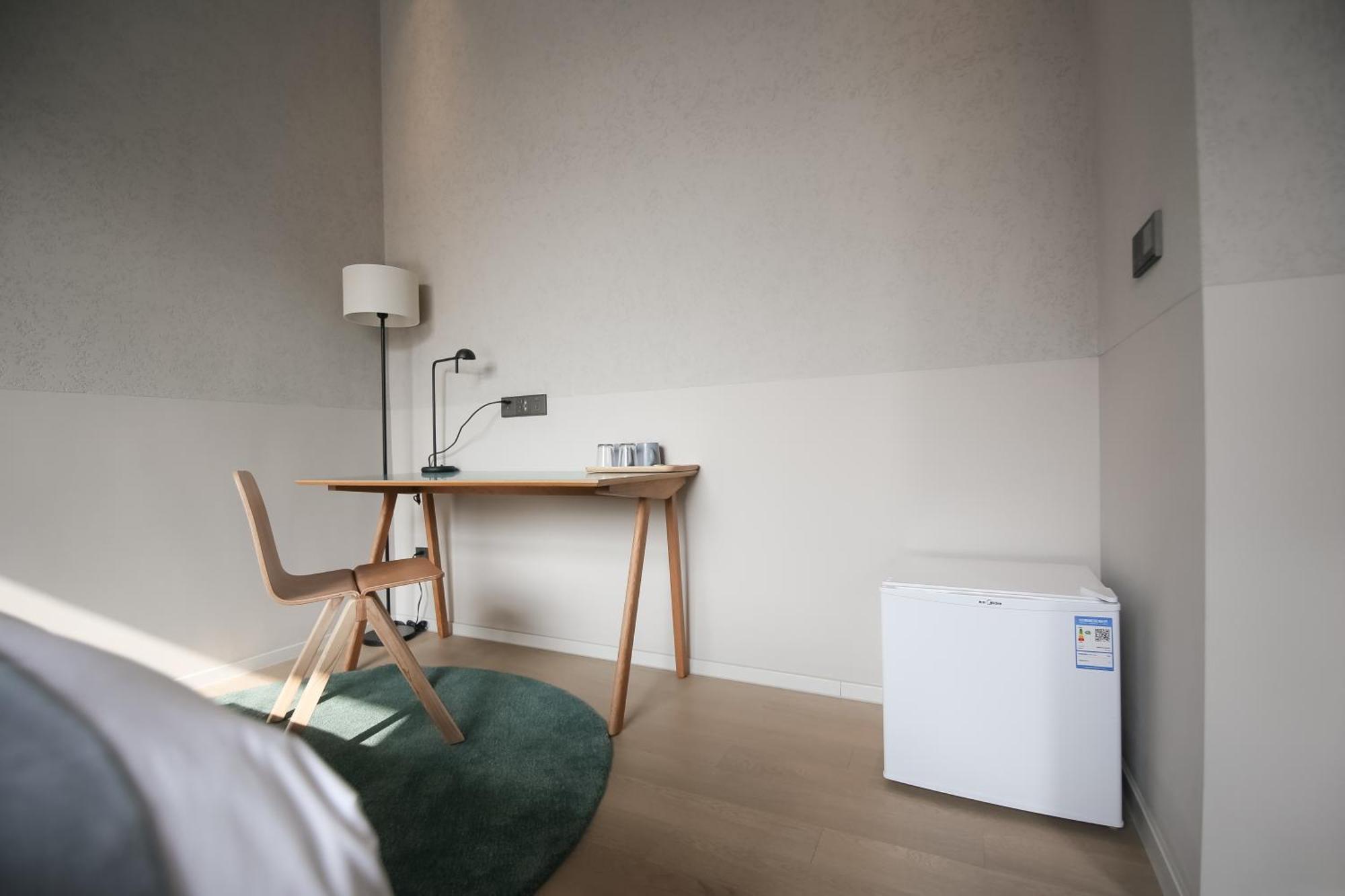 Read And Rest Hotel 베이징 외부 사진