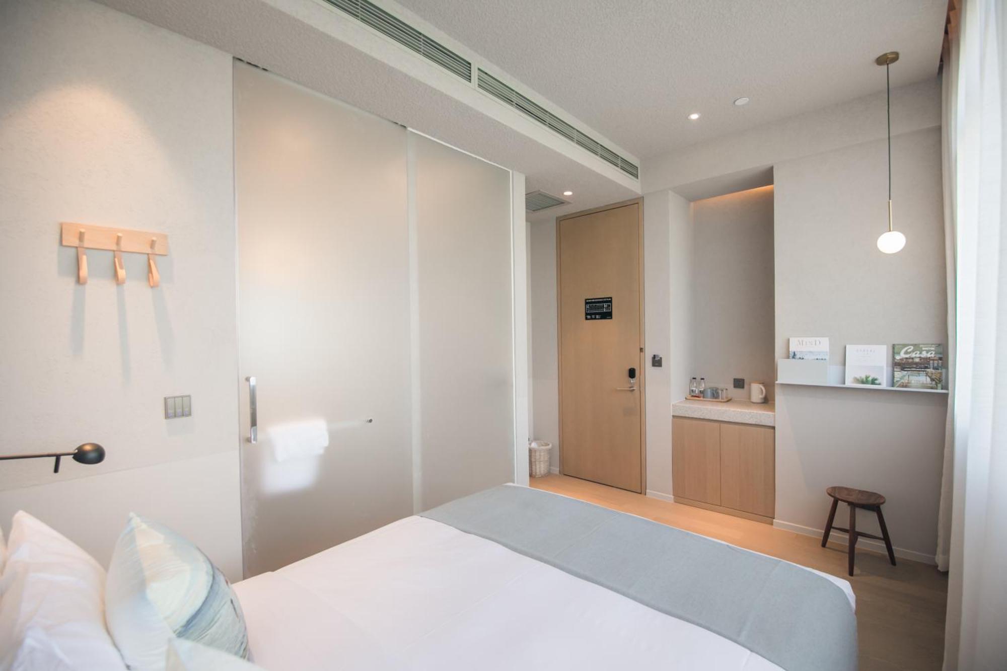 Read And Rest Hotel 베이징 외부 사진