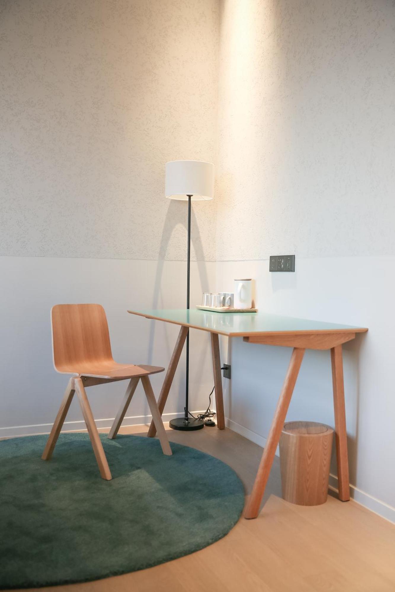 Read And Rest Hotel 베이징 외부 사진
