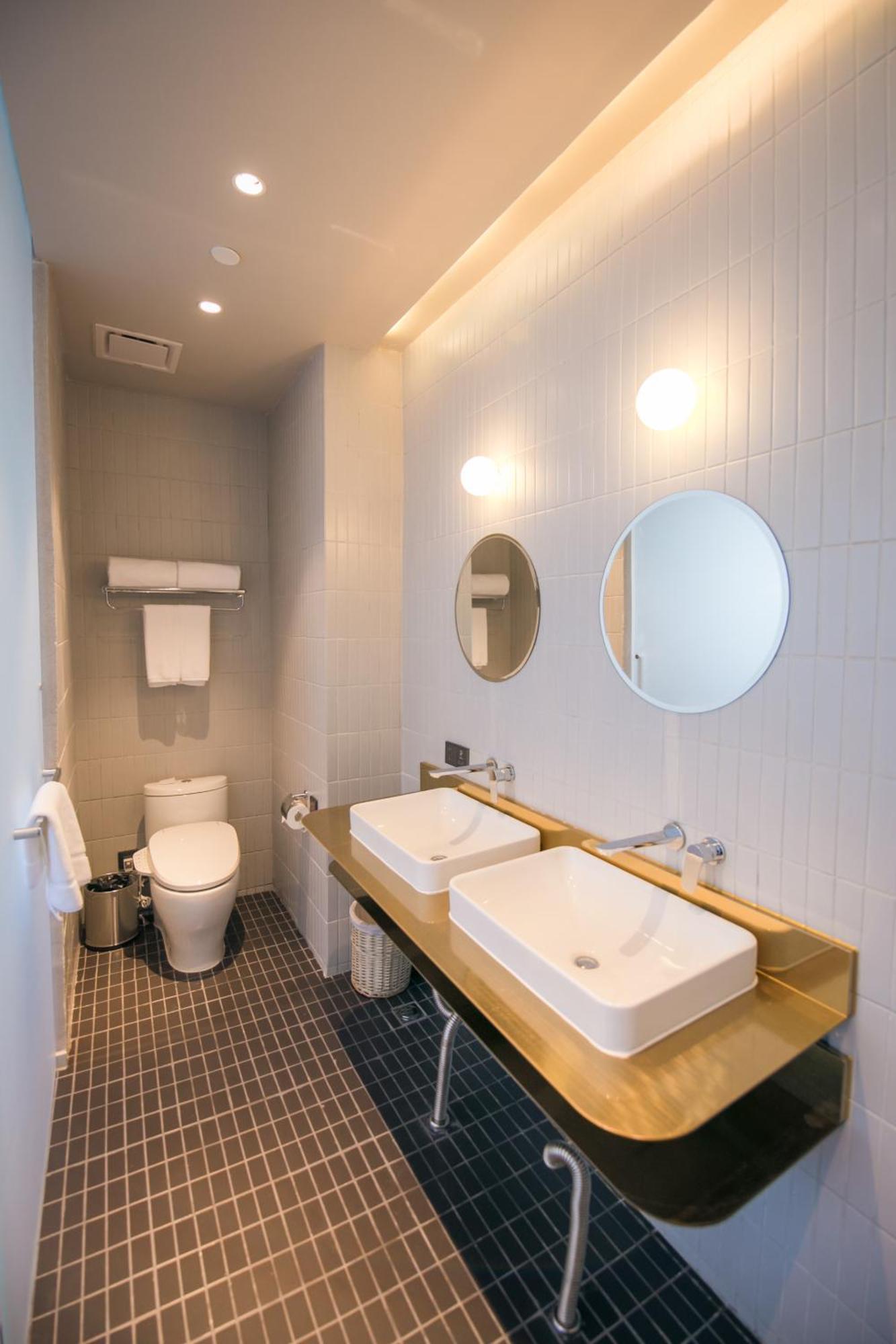 Read And Rest Hotel 베이징 외부 사진