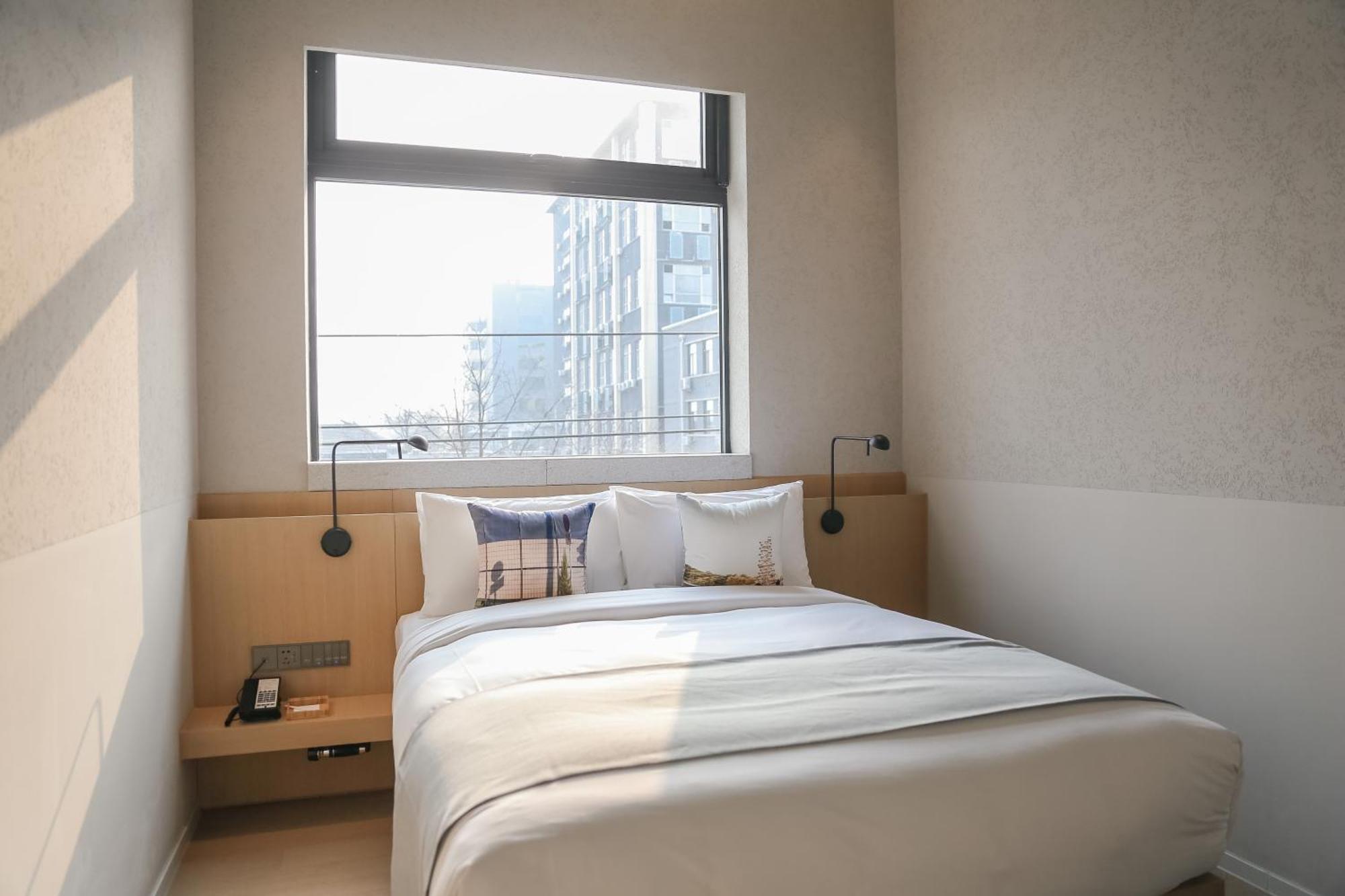 Read And Rest Hotel 베이징 외부 사진