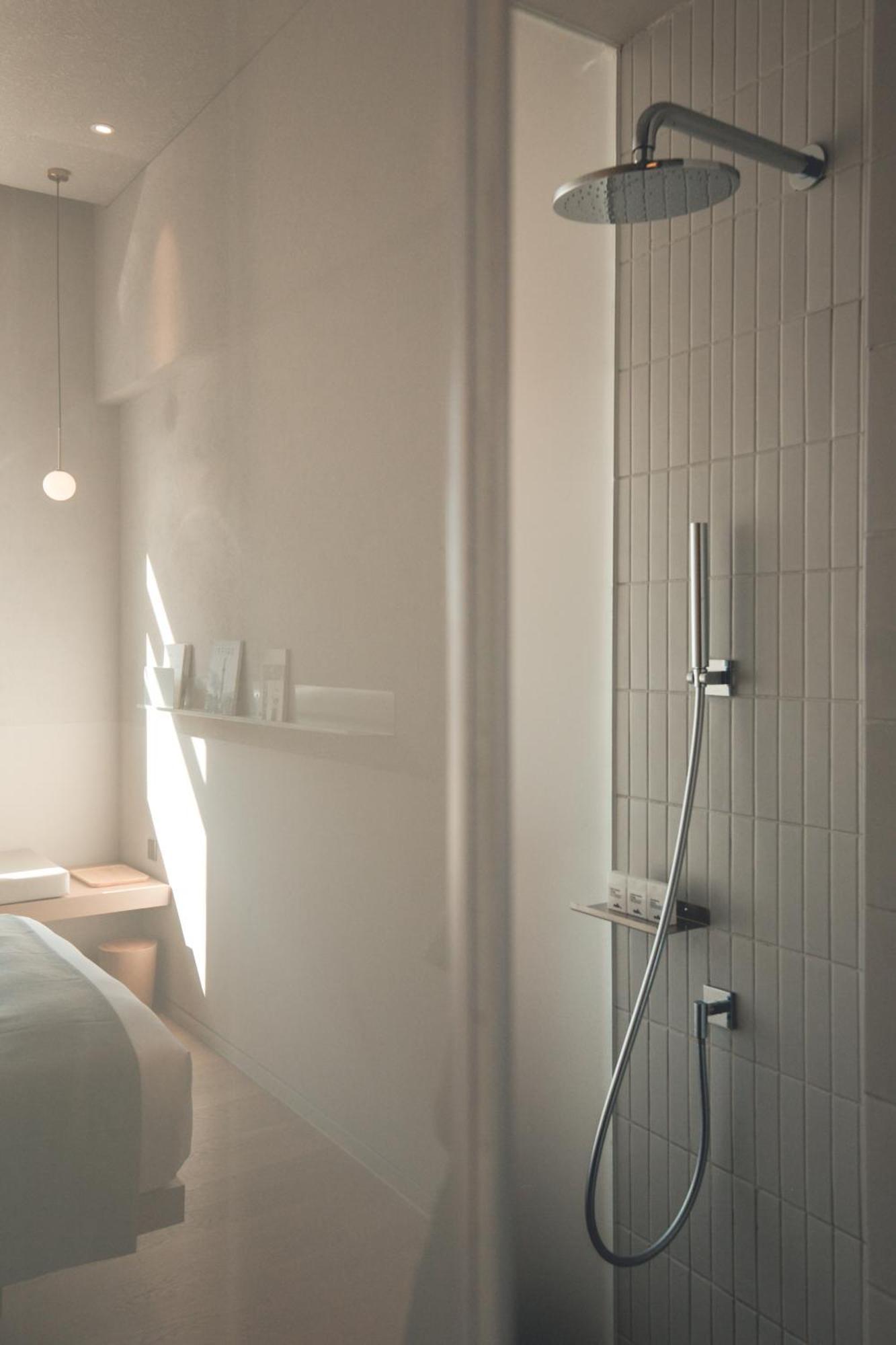 Read And Rest Hotel 베이징 외부 사진