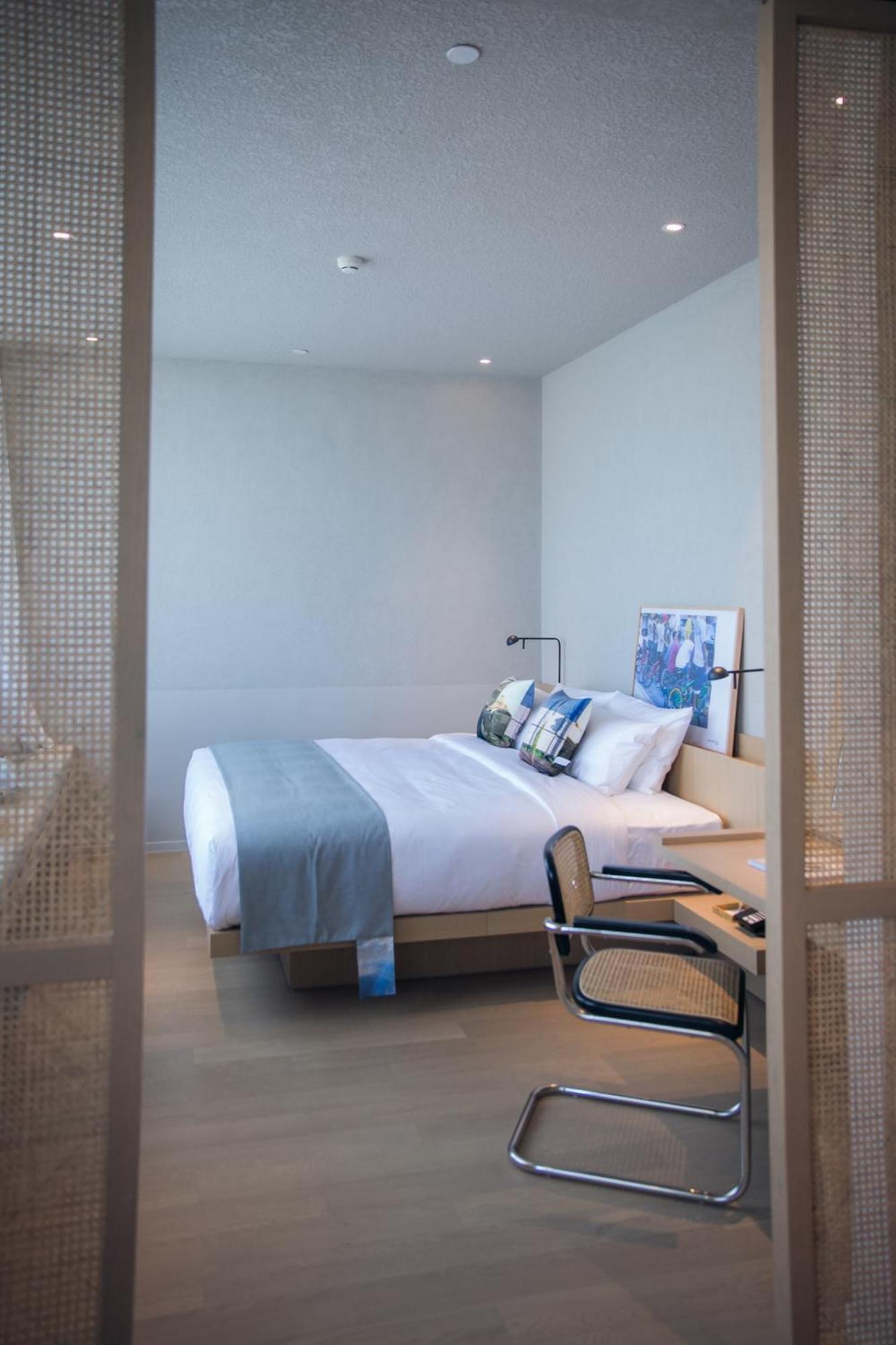 Read And Rest Hotel 베이징 외부 사진