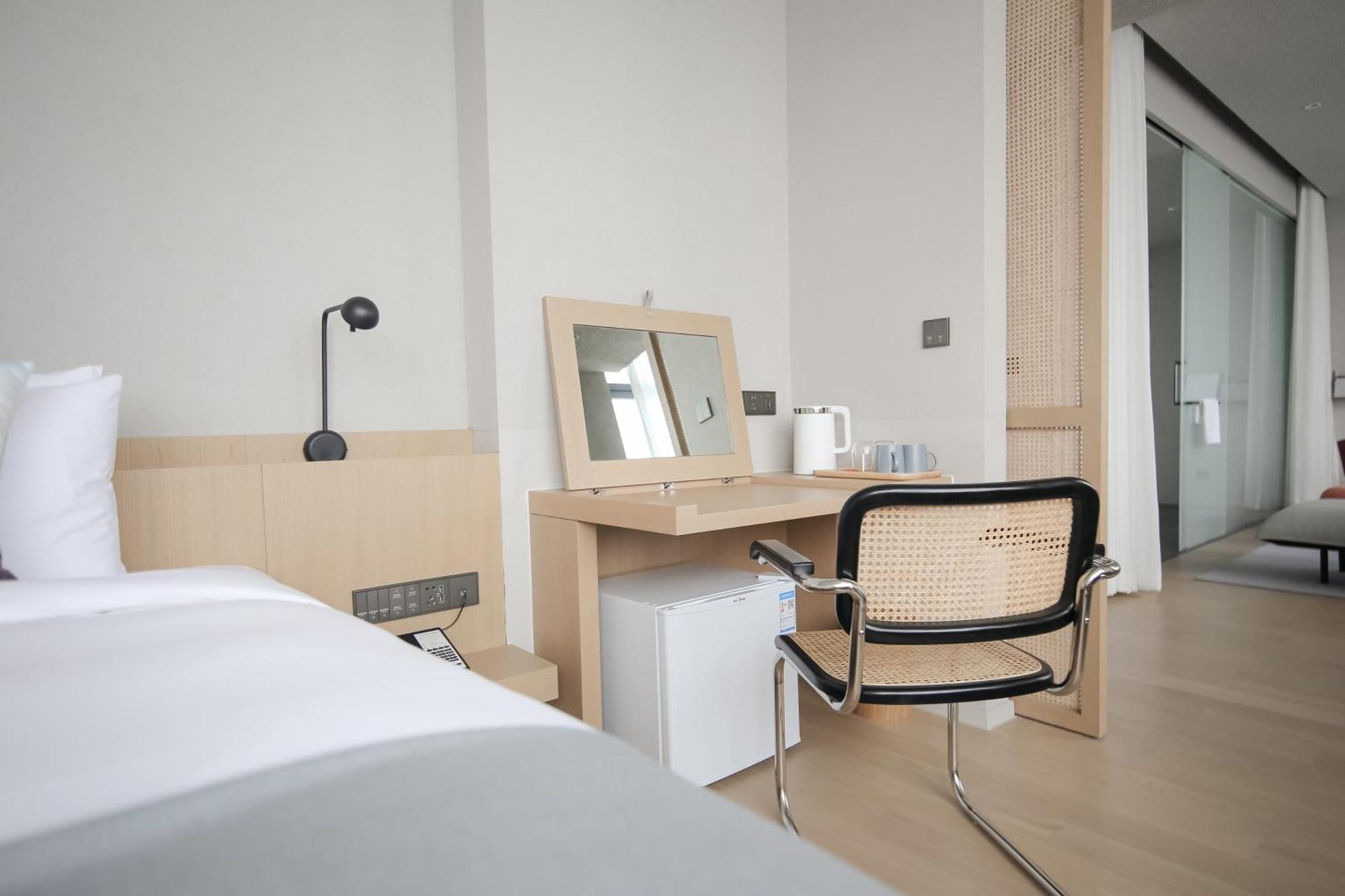 Read And Rest Hotel 베이징 외부 사진