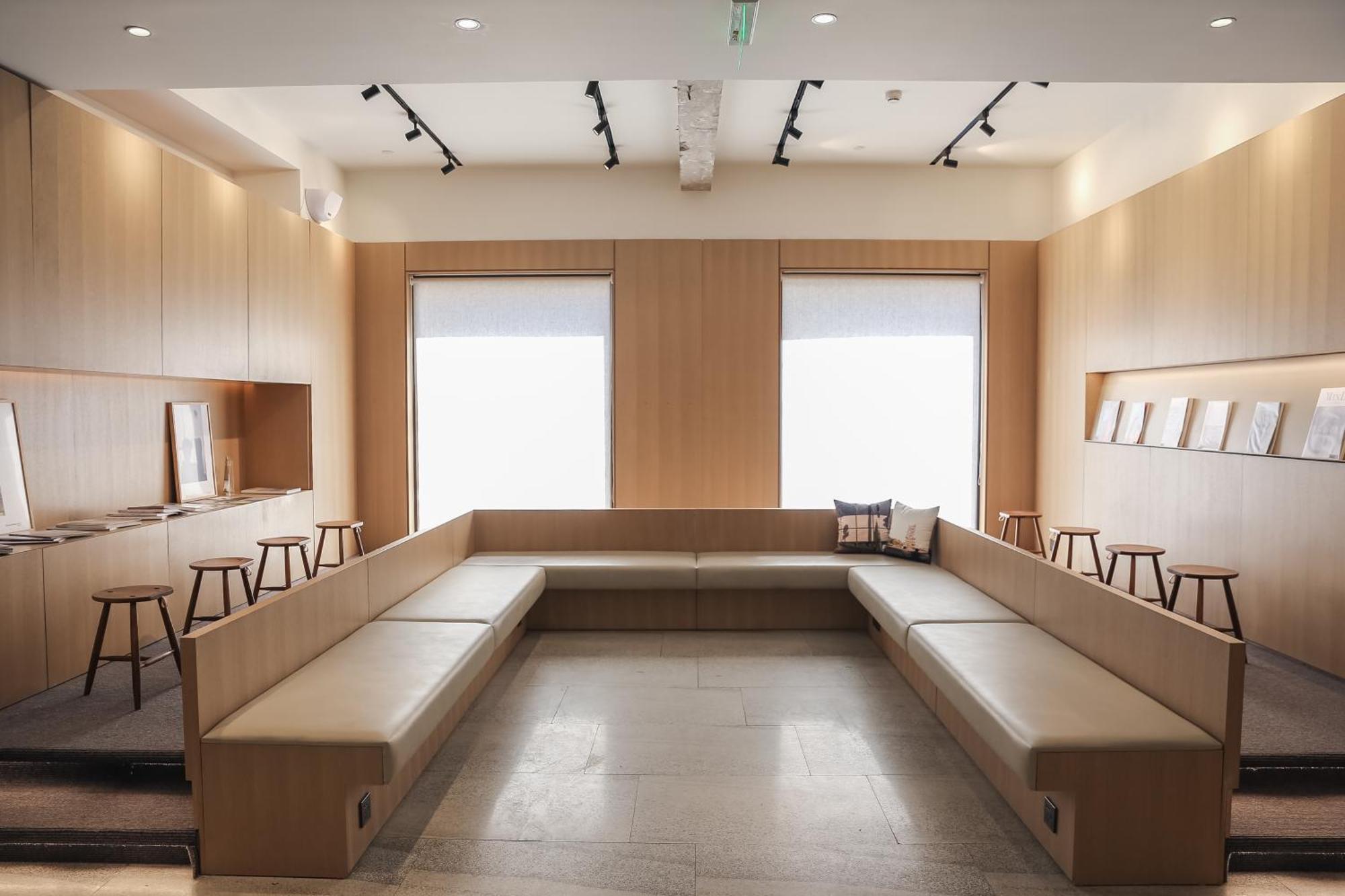 Read And Rest Hotel 베이징 외부 사진
