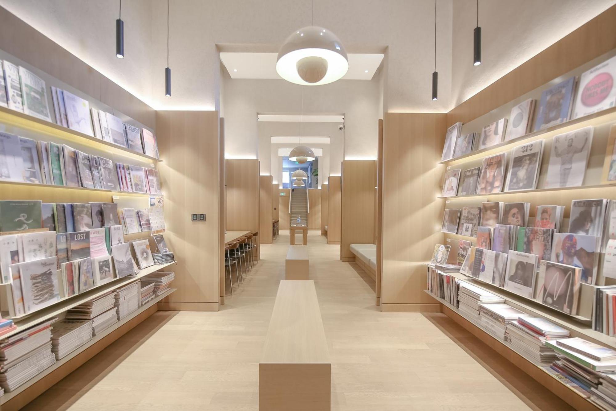 Read And Rest Hotel 베이징 외부 사진
